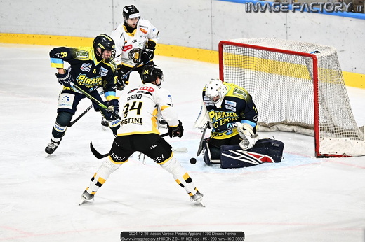2024-12-29 Mastini Varese-Pirates Appiano 1790 Dennis Perino